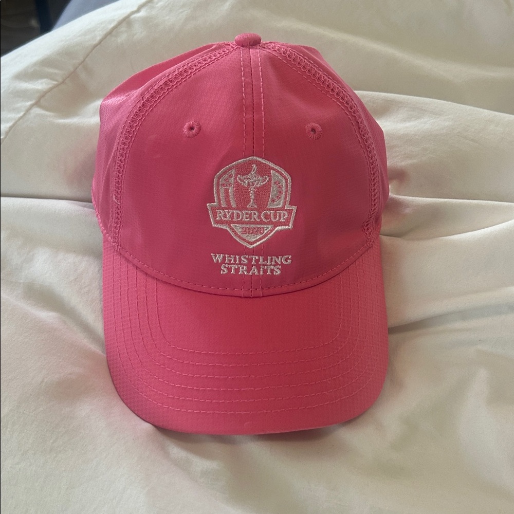 Ryder Cup 2020 Whistling Straits Hat